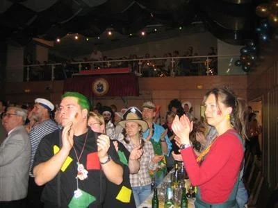 Foto des Albums: 1. Sitzung 2008