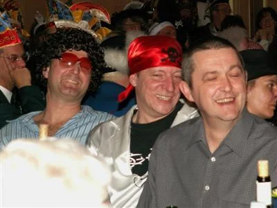 Foto des Albums: 1. Sitzung 2008