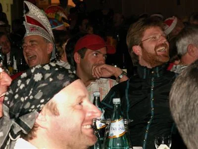 Foto des Albums: 1. Sitzung 2008