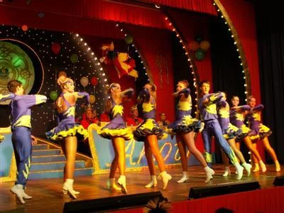Foto des Albums: 1. Sitzung 2008