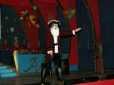 Foto des Albums: 1. Sitzung 2008
