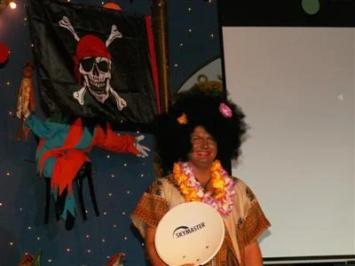 Foto des Albums: 1. Sitzung 2008