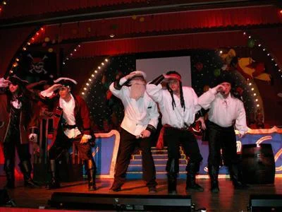 Foto des Albums: 1. Sitzung 2008