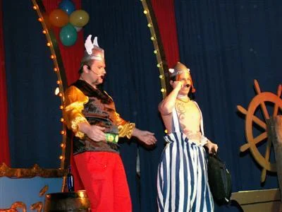 Foto des Albums: 1. Sitzung 2008