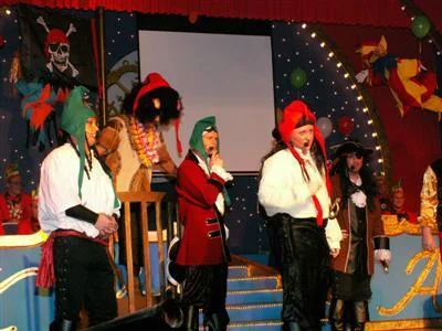 Foto des Albums: 1. Sitzung 2008