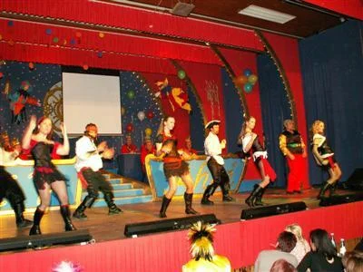 Foto des Albums: 1. Sitzung 2008