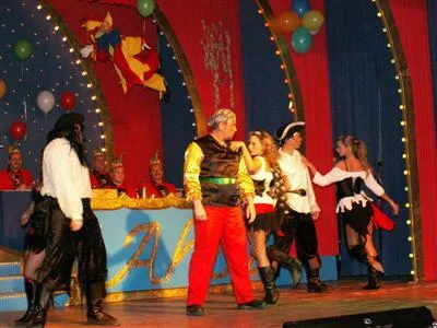 Foto des Albums: 1. Sitzung 2008
