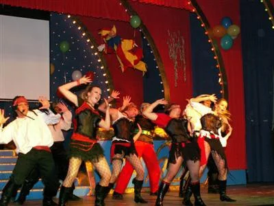 Foto des Albums: 1. Sitzung 2008