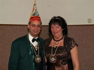 Foto des Albums: 1. Sitzung 2008