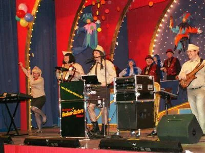 Foto des Albums: 1. Sitzung 2008