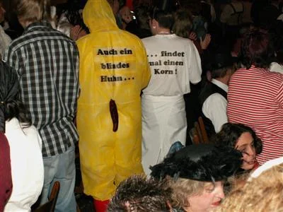 Foto des Albums: 1. Sitzung 2008