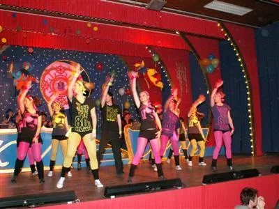 Foto des Albums: 1. Sitzung 2008