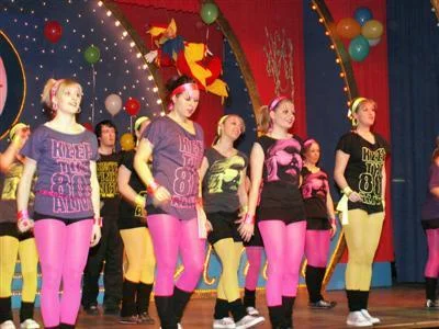 Foto des Albums: 1. Sitzung 2008