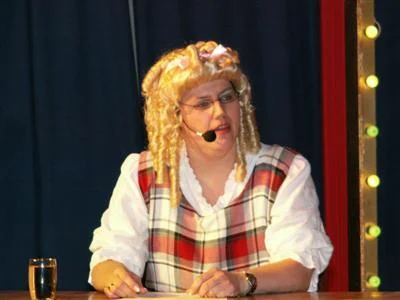 Foto des Albums: 1. Sitzung 2008