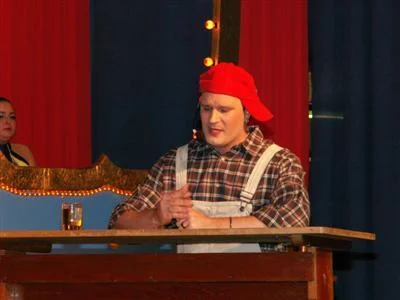 Foto des Albums: 1. Sitzung 2008