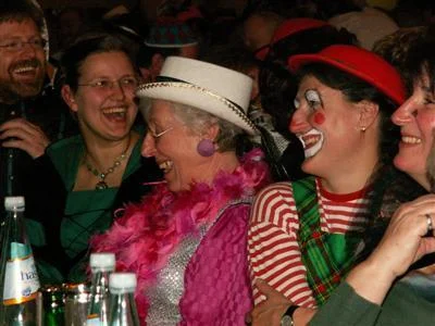 Foto des Albums: 1. Sitzung 2008