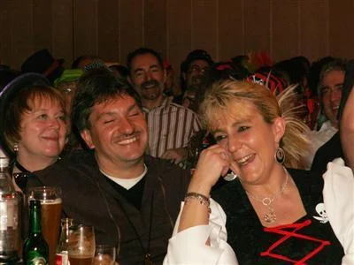 Foto des Albums: 1. Sitzung 2008