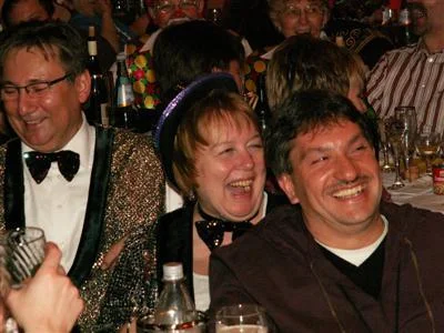Foto des Albums: 1. Sitzung 2008