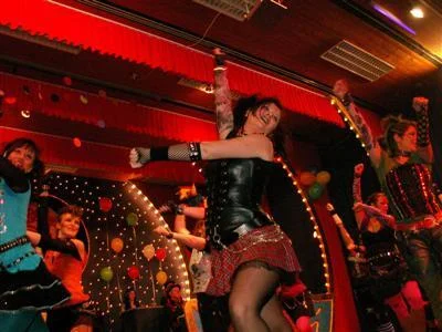Foto des Albums: 1. Sitzung 2008