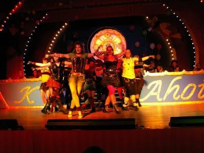 Foto des Albums: 1. Sitzung 2008