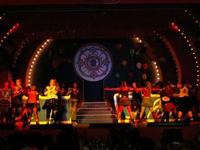 Foto des Albums: 1. Sitzung 2008