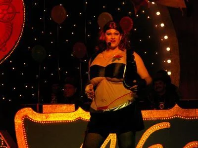 Foto des Albums: 1. Sitzung 2008