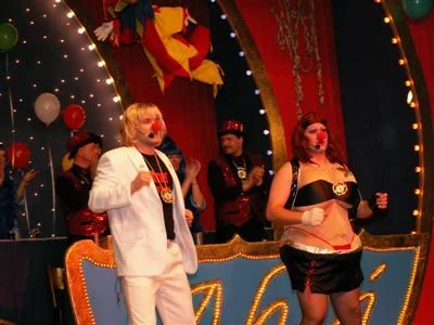 Foto des Albums: 1. Sitzung 2008