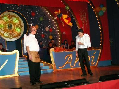 Foto des Albums: 1. Sitzung 2008