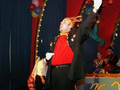 Foto des Albums: 1. Sitzung 2008