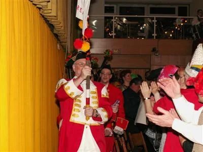 Foto des Albums: 1. Sitzung 2008