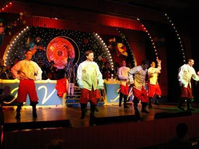 Foto des Albums: 1. Sitzung 2008