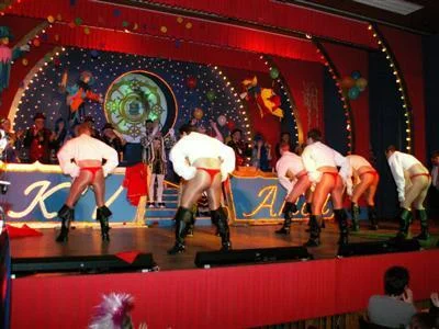 Foto des Albums: 1. Sitzung 2008