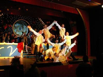 Foto des Albums: 1. Sitzung 2008