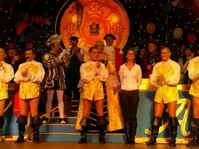 Foto des Albums: 1. Sitzung 2008