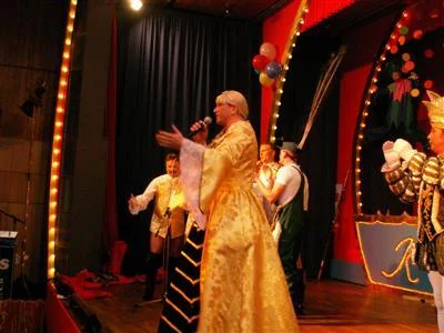 Foto des Albums: 1. Sitzung 2008
