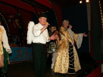 Foto des Albums: 1. Sitzung 2008