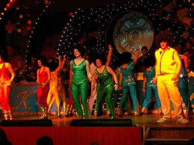 Foto des Albums: 1. Sitzung 2008