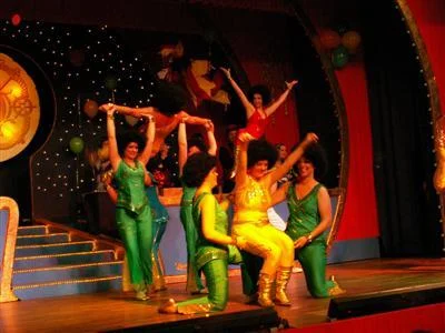 Foto des Albums: 1. Sitzung 2008