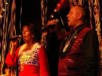 Foto des Albums: 1. Sitzung 2008