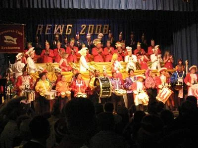 Foto des Albums: AEWG-Sitzung 2008