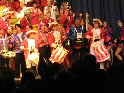 Foto des Albums: AEWG-Sitzung 2008