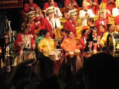 Foto des Albums: AEWG-Sitzung 2008