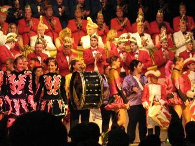 Foto des Albums: AEWG-Sitzung 2008