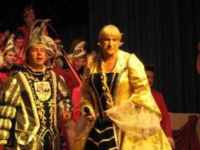 Foto des Albums: AEWG-Sitzung 2008