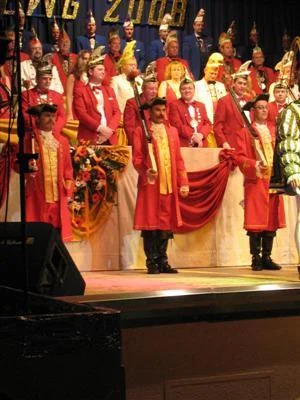 Foto des Albums: AEWG-Sitzung 2008