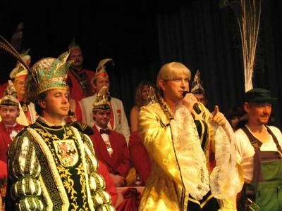 Foto des Albums: AEWG-Sitzung 2008