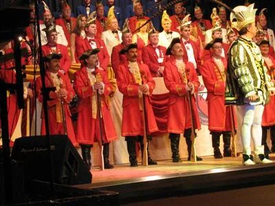 Foto des Albums: AEWG-Sitzung 2008