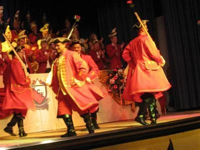 Foto des Albums: AEWG-Sitzung 2008