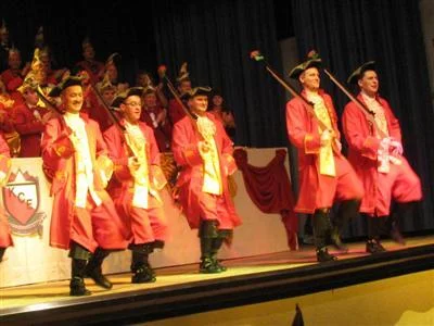 Foto des Albums: AEWG-Sitzung 2008