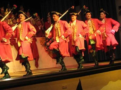 Foto des Albums: AEWG-Sitzung 2008